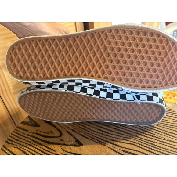 Vans size 11 Diner in great condition - Picture 4 of 6